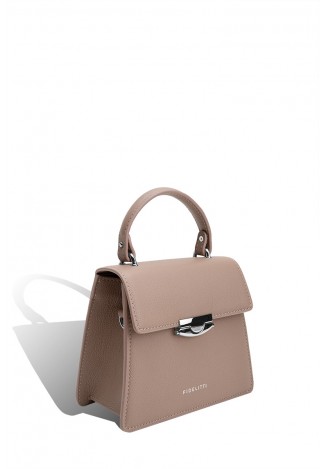 Сумка кожаная женская Fidelitti