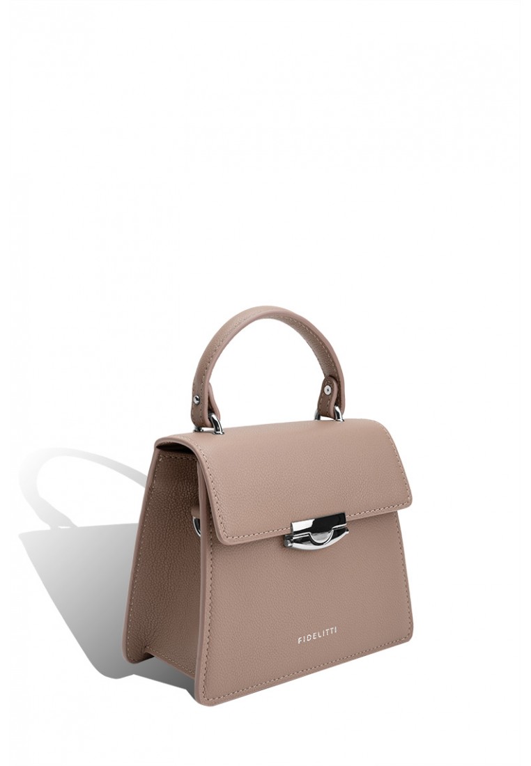 Сумка шкіряна жіноча