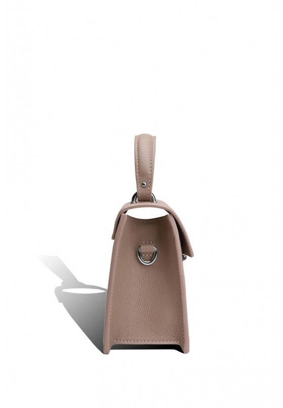 Сумка шкіряна жіноча Fidelitti