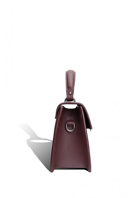 Сумка шкіряна жіноча Fidelitti