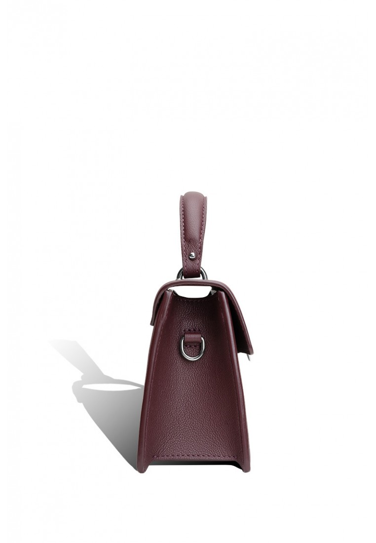 Сумка шкіряна жіноча