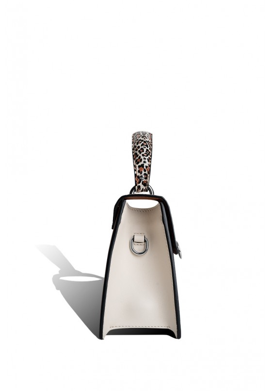 Сумка шкіряна жіноча Fidelitti