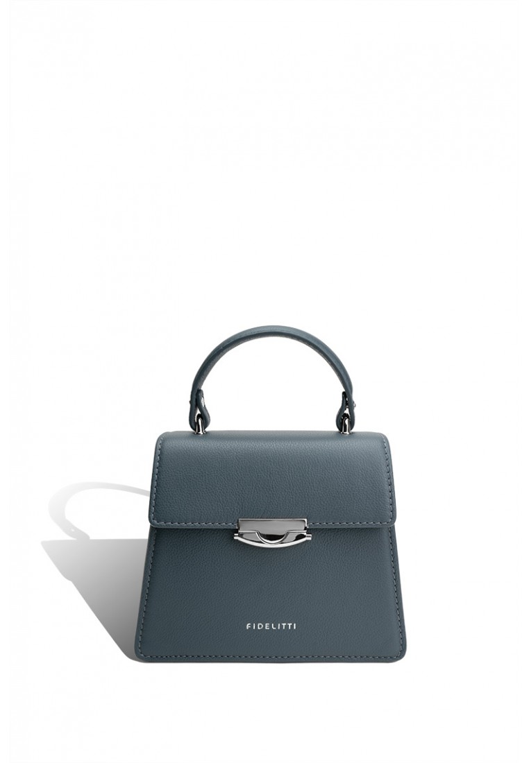 Сумка шкіряна жіноча