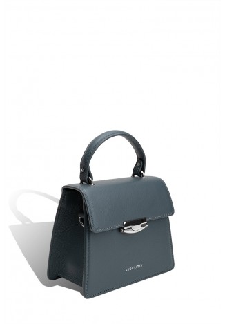 Сумка кожаная женская Fidelitti