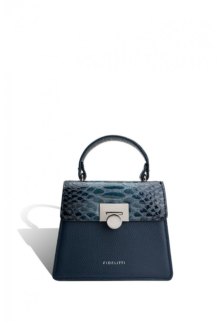 Сумка шкіряна жіноча