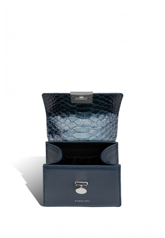 Сумка шкіряна жіноча Fidelitti