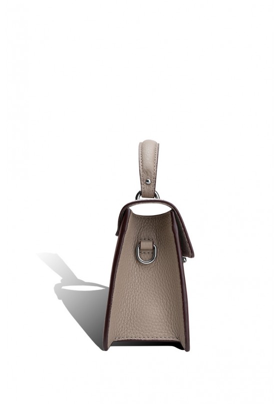 Сумка шкіряна жіноча Fidelitti