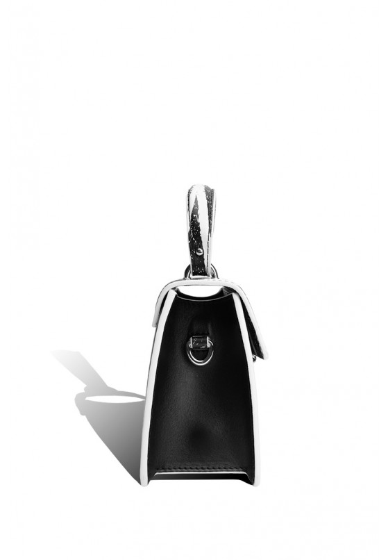 Сумка шкіряна жіноча Fidelitti