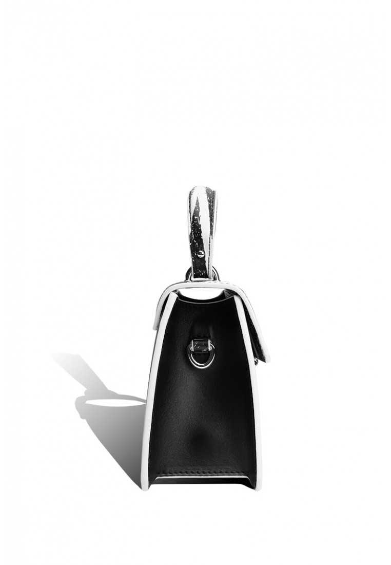 Сумка шкіряна жіноча