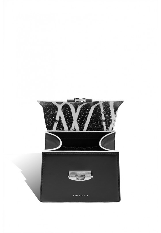 Сумка шкіряна жіноча Fidelitti