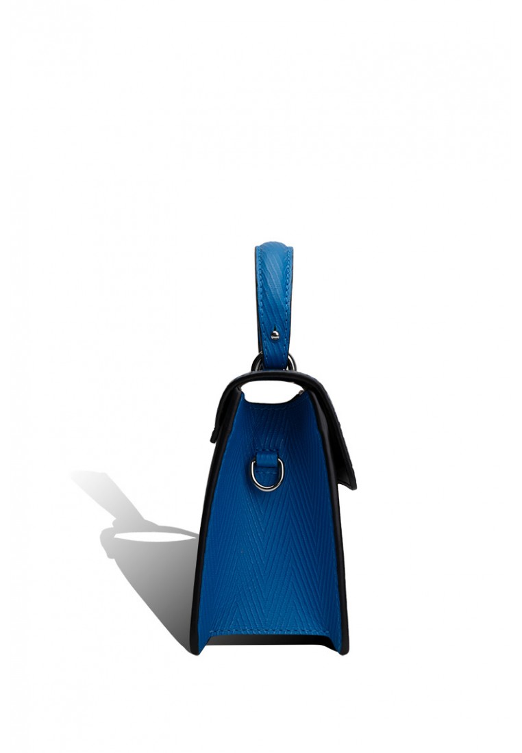 Сумка шкіряна жіноча