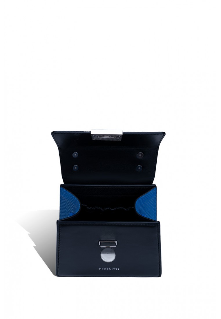 Сумка шкіряна жіноча