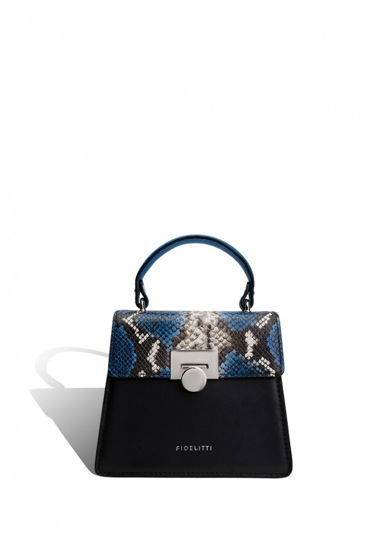 Сумка шкіряна жіноча