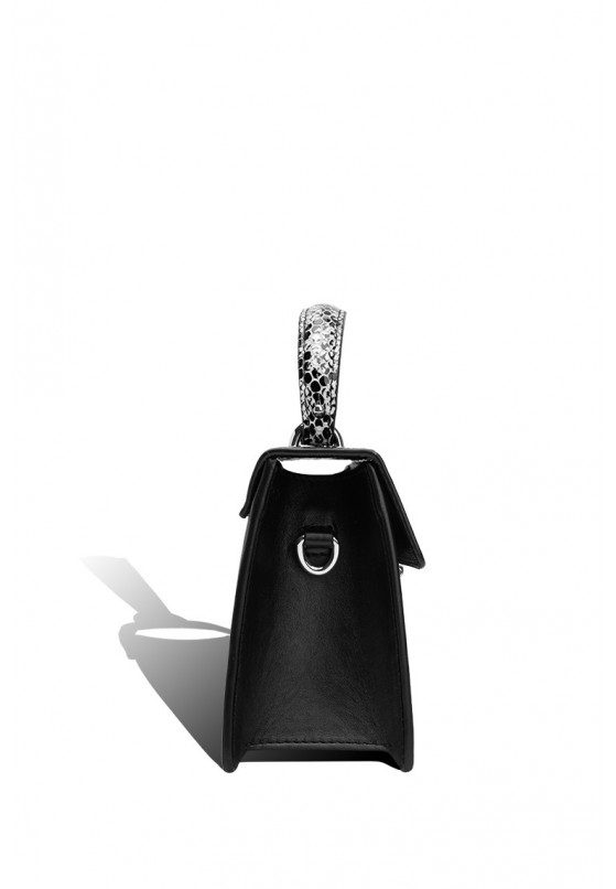 Сумка шкіряна жіноча Fidelitti