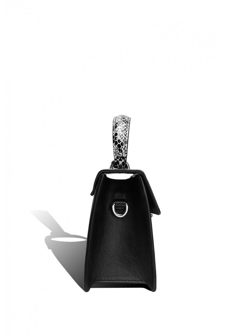 Сумка шкіряна жіноча