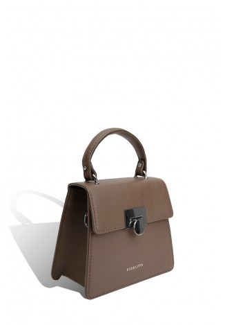 Сумка шкіряна жіноча Fidelitti