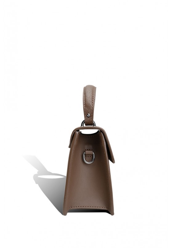 Сумка шкіряна жіноча Fidelitti