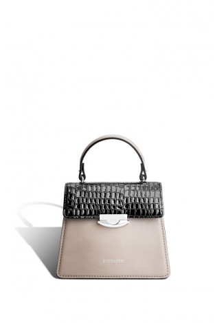 Сумка шкіряна жіноча Fidelitti