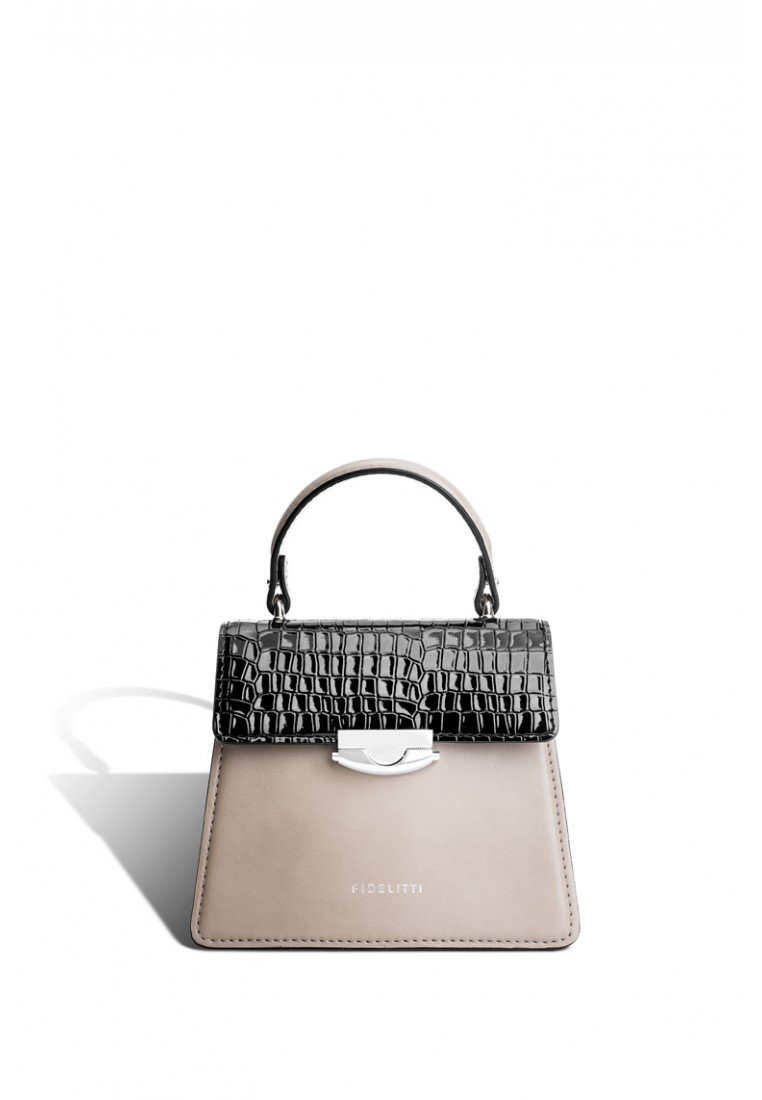 Сумка шкіряна жіноча