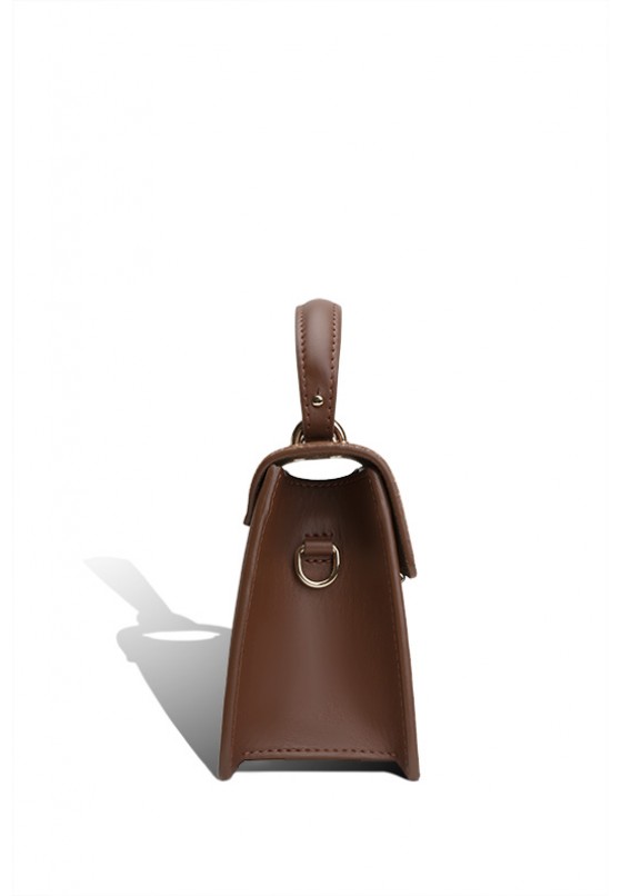 Сумка шкіряна жіноча Fidelitti