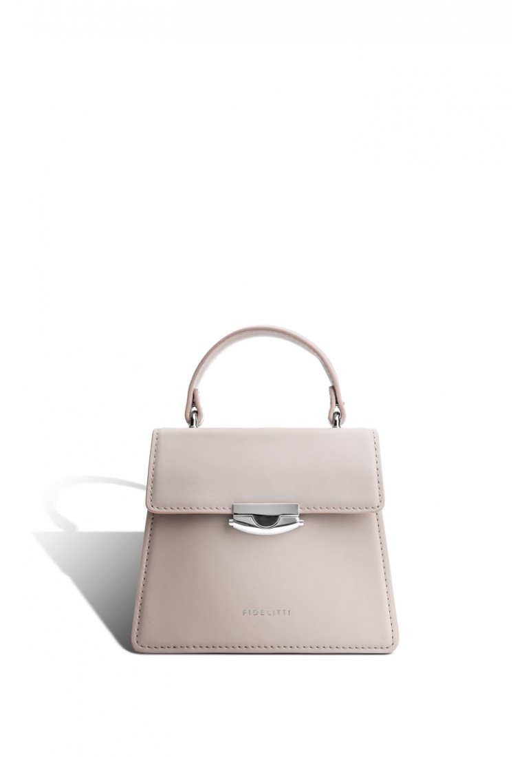 Сумка шкіряна жіноча