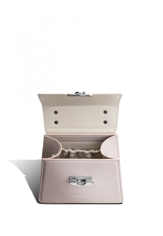 Сумка шкіряна жіноча Fidelitti