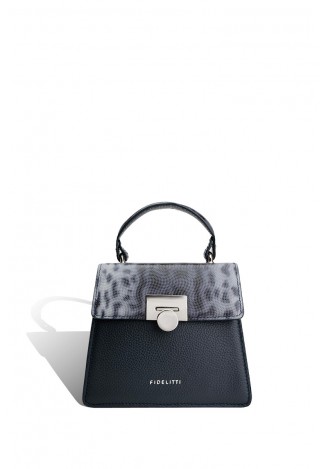 Сумка шкіряна жіноча Fidelitti