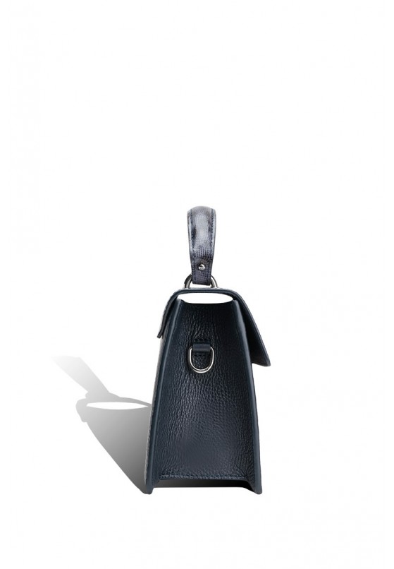 Сумка шкіряна жіноча Fidelitti