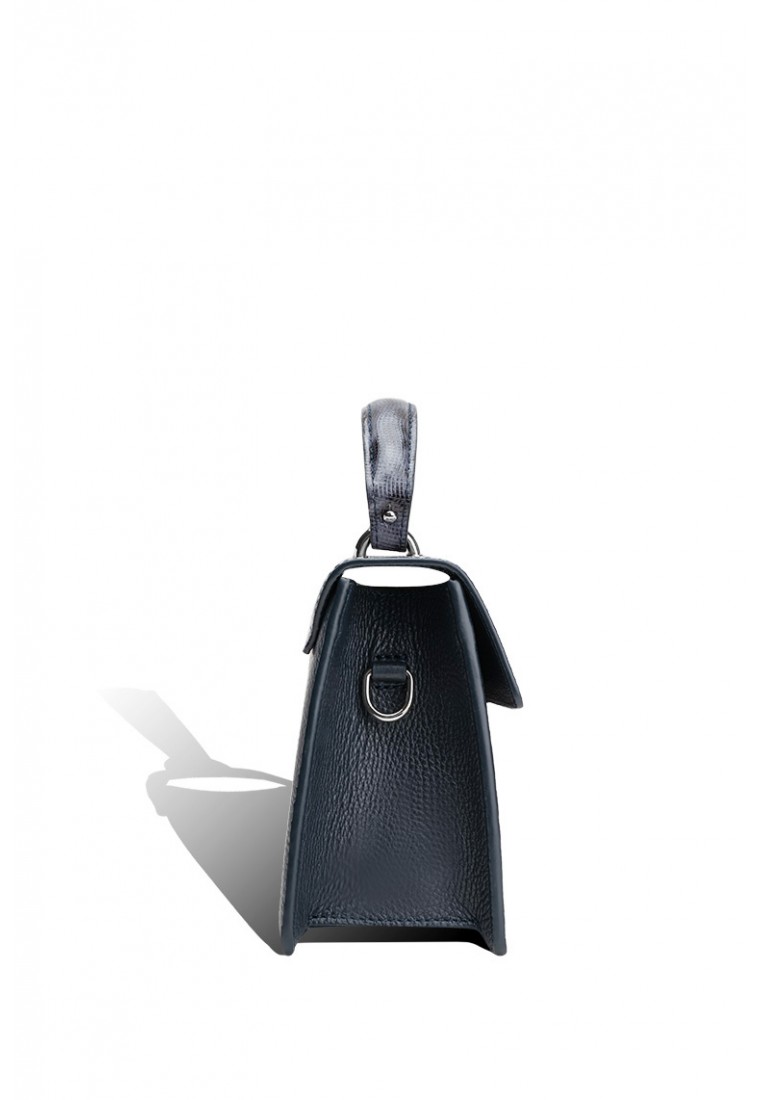 Сумка шкіряна жіноча