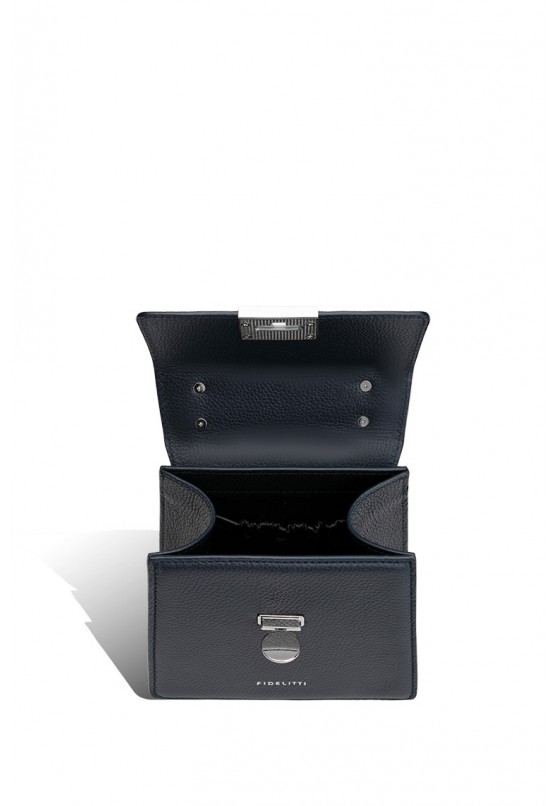 Сумка шкіряна жіноча Fidelitti