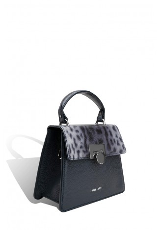 Сумка шкіряна жіноча Fidelitti