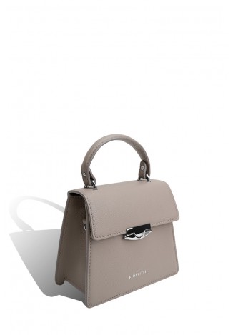 Сумка кожаная женская Fidelitti