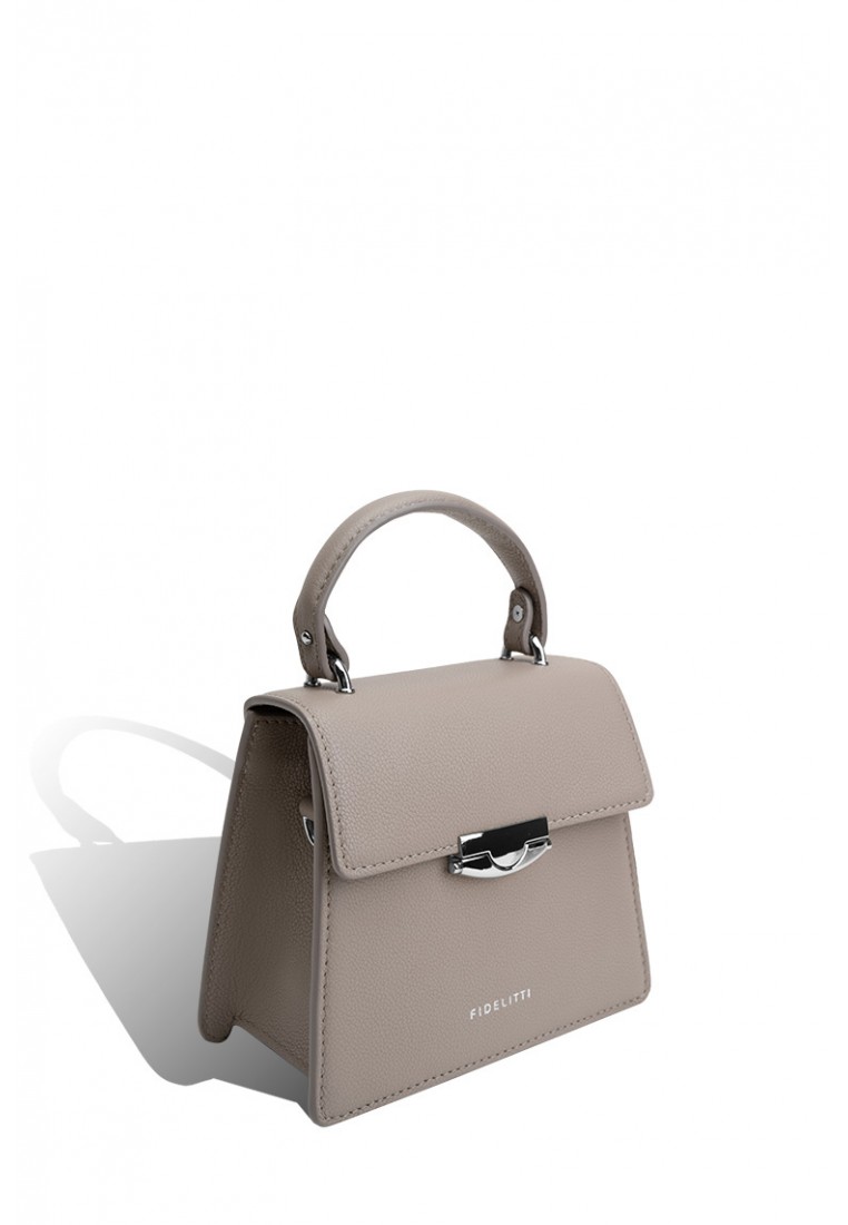 Сумка шкіряна жіноча