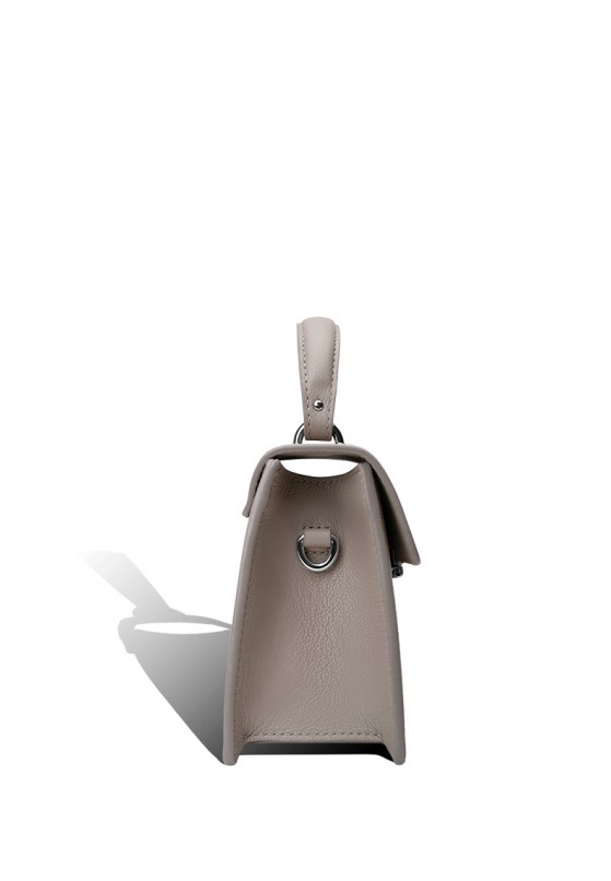 Сумка шкіряна жіноча Fidelitti