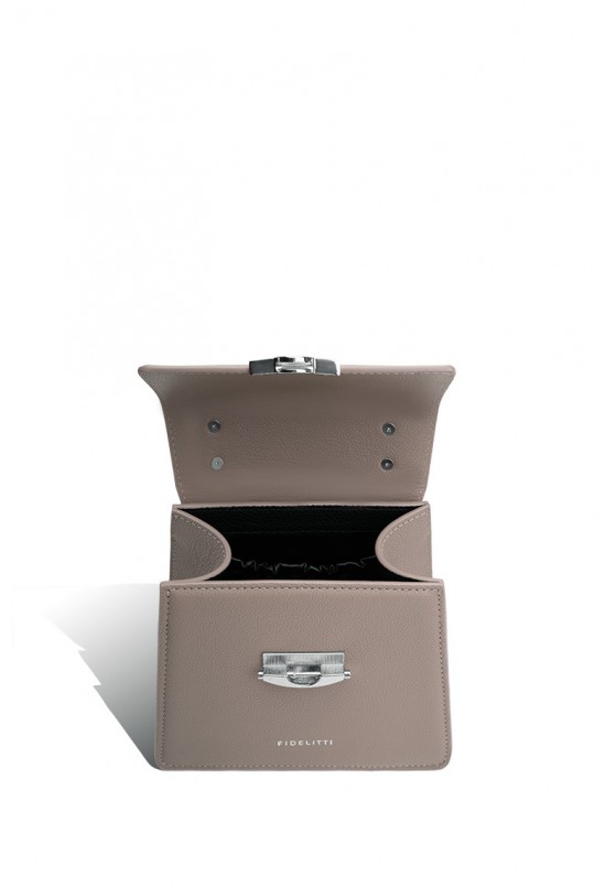 Сумка шкіряна жіноча Fidelitti