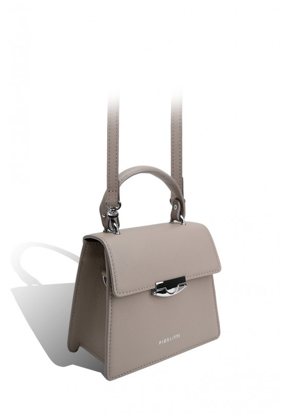 Сумка шкіряна жіноча Fidelitti