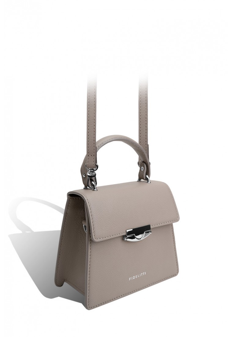 Сумка шкіряна жіноча