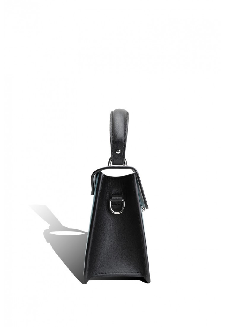 Сумка шкіряна жіноча