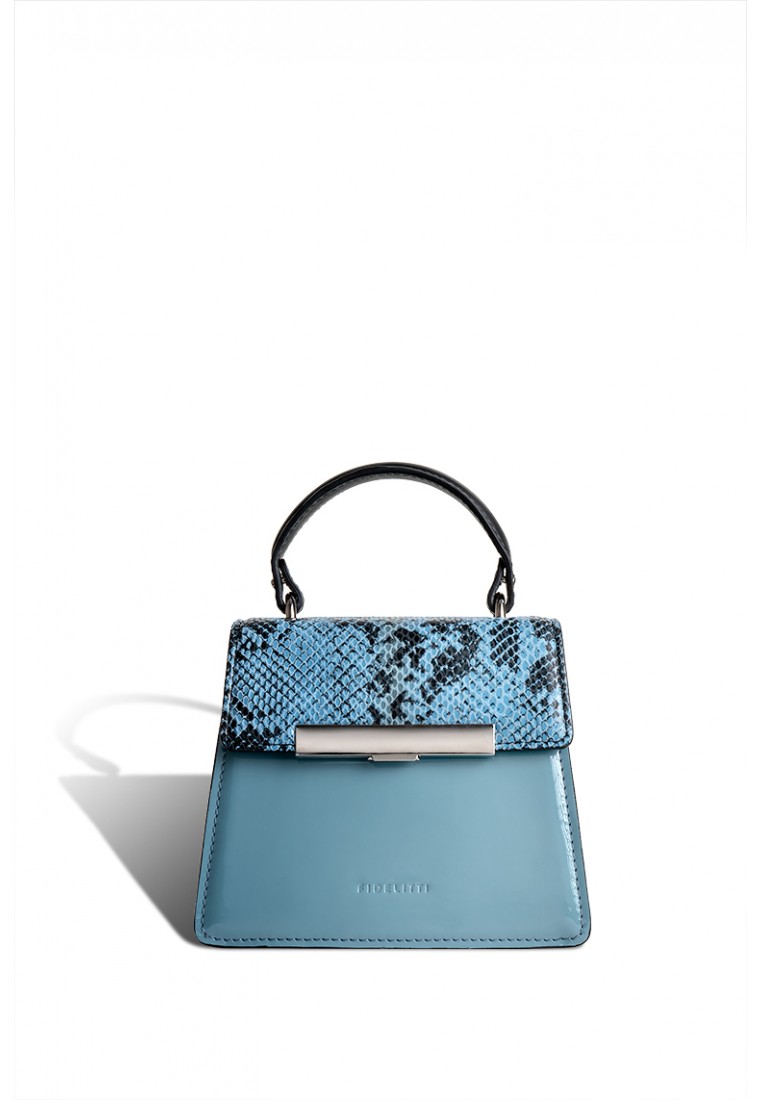 Сумка шкіряна жіноча