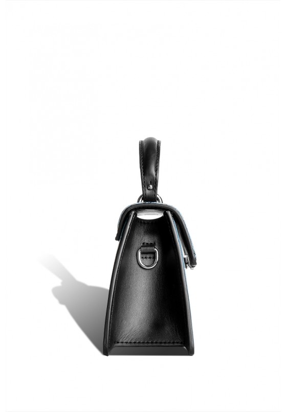 Сумка шкіряна жіноча Fidelitti