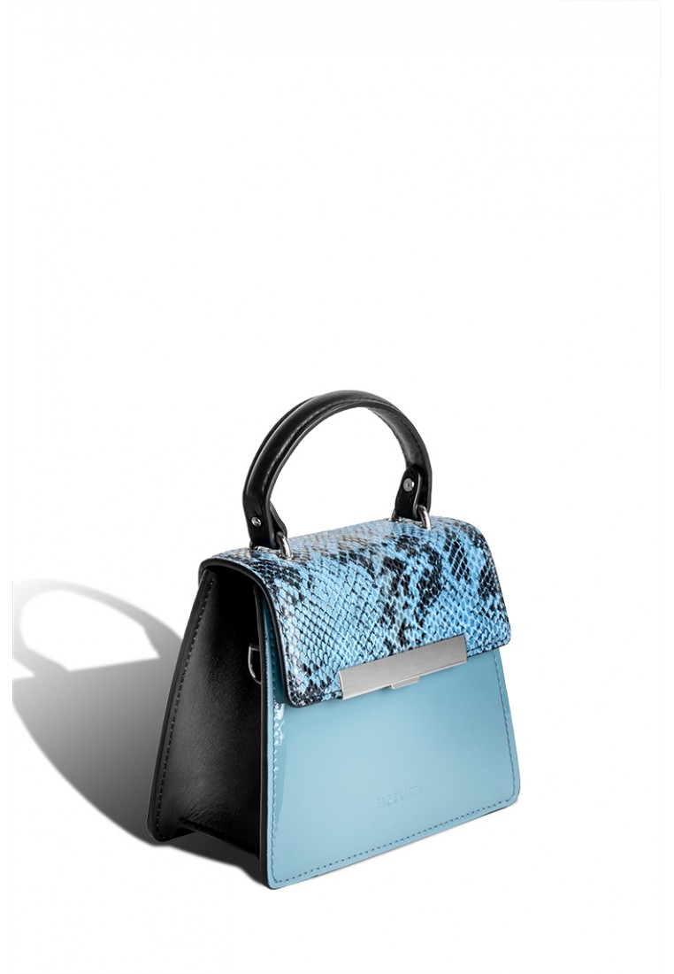 Сумка шкіряна жіноча