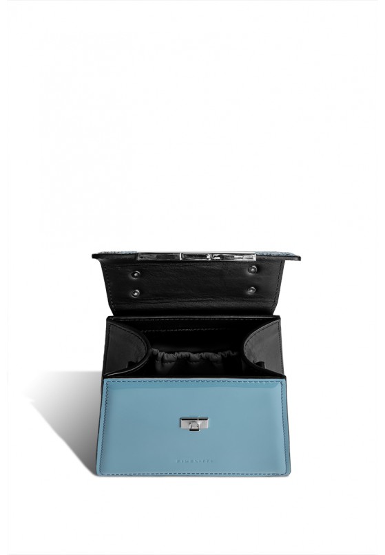 Сумка шкіряна жіноча Fidelitti