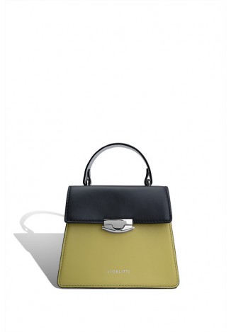 Сумка шкіряна жіноча Fidelitti