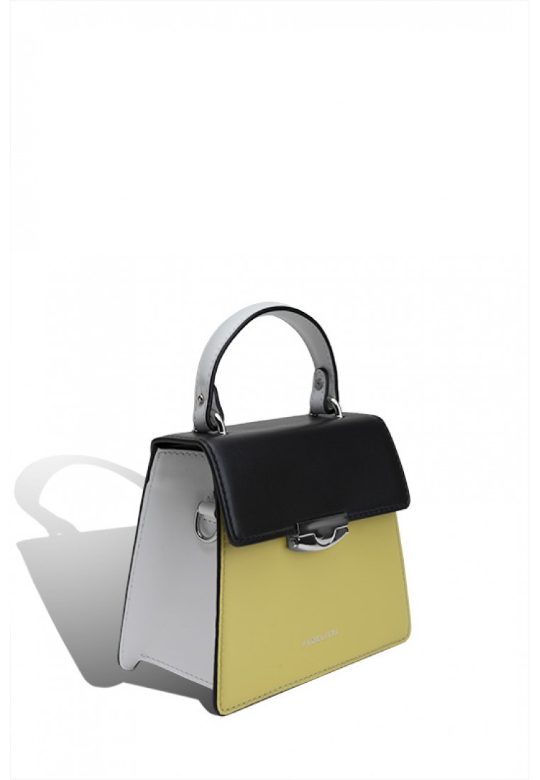 Сумка шкіряна жіноча