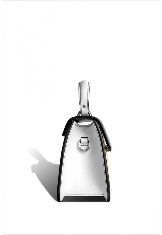 Сумка шкіряна жіноча Fidelitti