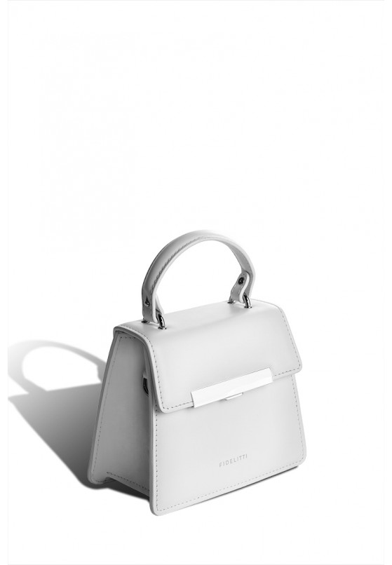 Сумка шкіряна жіноча Fidelitti