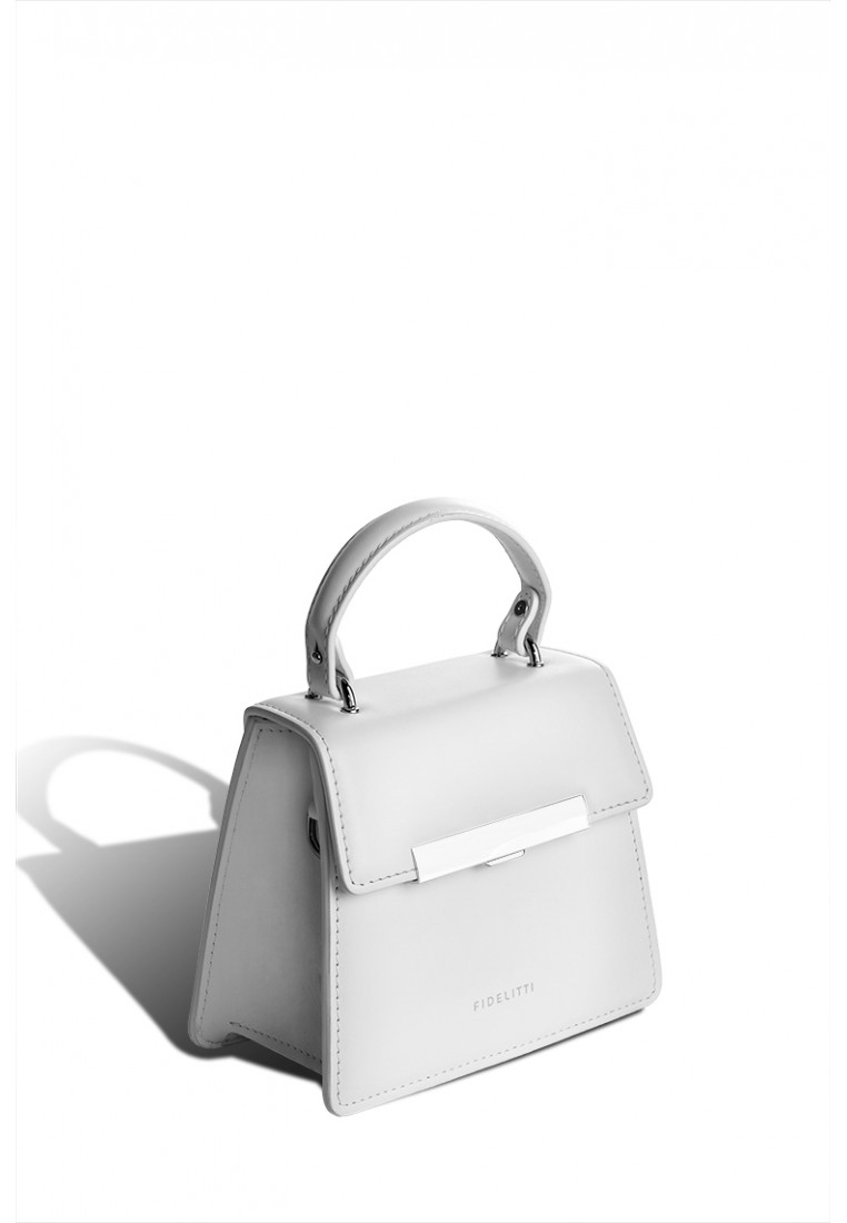 Сумка шкіряна жіноча