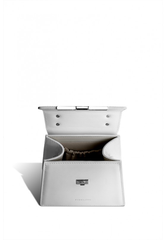 Сумка шкіряна жіноча Fidelitti