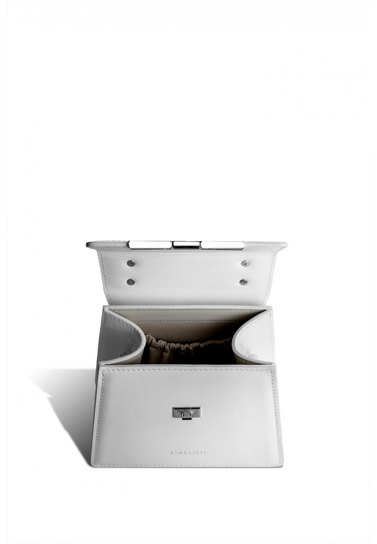 Сумка шкіряна жіноча