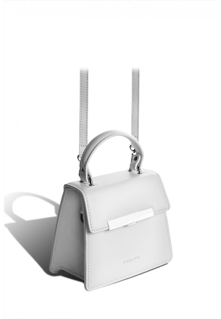 Сумка шкіряна жіноча